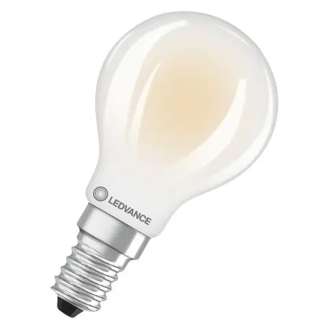 Säker betalning LEDVANCE Superior LED-lampa